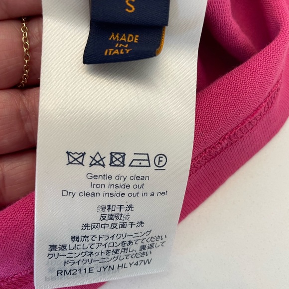 Authentic “Inside- Out” Cotton Louis Vuitton T-Shirt - Picture 10 of 16